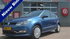 Gebruikt 2016 VW Polo Comfortline Hatchback | € 9.250 (Eerlijke prijs)