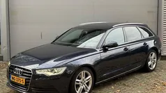 Gebruikt 2013 Audi A6 Proline Stationwagen | € 14.949 (Goede deal)