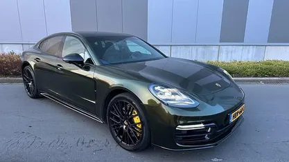 Occasion Porsche Panamera 330 PK (242 kW) 2021 Hatchback