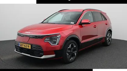 Occasion 2024 Kia e-Niro Advance SUV | € 29.940 (Goede deal)