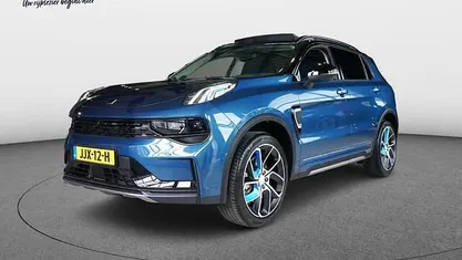 Occasion Lynk & Co 01 180 PK (132 kW) 2022 SUV