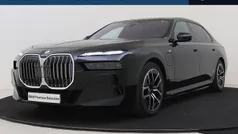 Gebruikt 2024 BMW 750e Executive Sedan | € 122.495 (Eerlijke prijs)