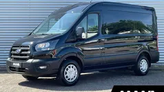 Gebruikt 2023 Ford Transit Van | € 25.900 (Goede deal)