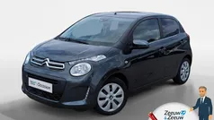 Grijs Gebruikt 2019 Citroën C1 Feel Hatchback | € 7.740 (Goede deal)