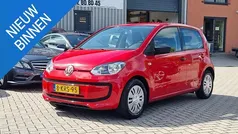 Gebruikt 2013 VW up! Move Hatchback | € 5.999 (Eerlijke prijs)
