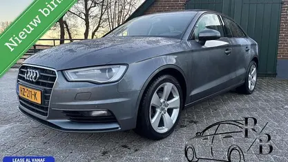 Occasion Audi A3 Ambition 110 PK (80 kW) 2015 Sedan