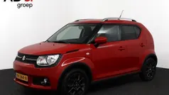 Rood Gebruikt 2017 Suzuki Ignis Hatchback | € 11.900 (Eerlijke prijs)