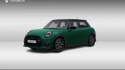 Occasion Mini John Cooper Works 156 PK (114 kW) 2025 Hatchback