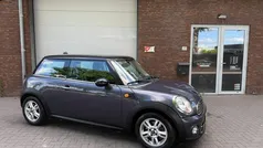 Gebruikt 2012 Mini Cooper Chili Hatchback | € 5.999 (Super prijs)