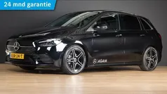 Zwart Gebruikt 2025 Mercedes B180 Edition MPV | € 40.950 (Super prijs)