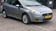 Gebruikt 2006 Fiat Grande Punto Sport Hatchback | € 1.250 (Eerlijke prijs)