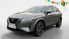 Grijs Gebruikt 2023 Nissan Qashqai Tekna SUV | € 29.935 (Eerlijke prijs)