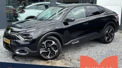 Zwart Gebruikt 2023 Citroën C4 PureTech Sedan | € 23.895 (Eerlijke prijs)
