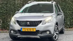 Gebruikt 2016 Peugeot 2008 GT-line SUV | € 8.500 (Eerlijke prijs)