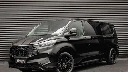 Occasion 2024 Ford Transit Custom Sport Van | € 44.945 (Eerlijke prijs)
