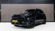 Gebruikt 2025 Lynk & Co 01 SUV | € 34.450 (Eerlijke prijs)