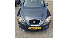 Gebruikt 2012 Seat Altea XL Ecomotive MPV | € 4.250 (Eerlijke prijs)