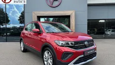 Suv Gebruikt 2024 VW T-Cross Life SUV | € 27.945 (Eerlijke prijs)