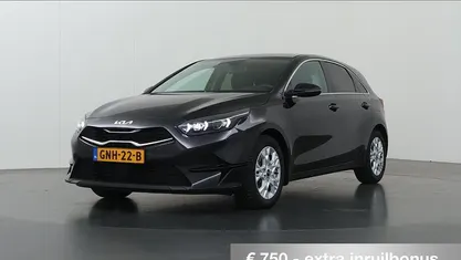 Occasion 2024 Kia Ceed Hatchback | € 24.330 (Eerlijke prijs)