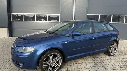 Occasion Audi A3 Sportback Attraction 116 PK (85 kW) 2004 Hatchback