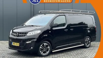 Occasion Opel Vivaro Innovation 123 PK (90 kW) 2020 MPV