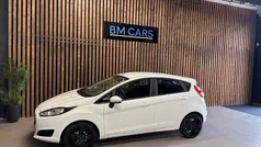 Gebruikt 2013 Ford Fiesta Style Hatchback | € 5.799 (Eerlijke prijs)