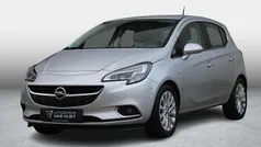 Grijs Gebruikt 2015 Opel Corsa Cosmo Hatchback | € 7.799 (Eerlijke prijs)