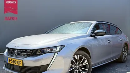 Occasion 2023 Peugeot 508 SW Allure Stationwagen | € 23.699 (Eerlijke prijs)