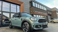 Gebruikt 2021 Mini John Cooper Works Countryman SUV | € 34.950 (Eerlijke prijs)