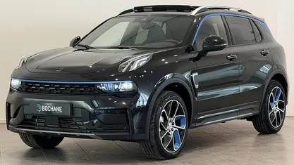 Occasion Lynk & Co 01 2026 SUV