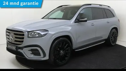 Grijs Gebruikt 2025 Mercedes GLS450 Premium Plus SUV | € 164.945 (Super prijs)