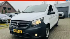 Gebruikt 2017 Mercedes Vito MPV | € 14.950 (Goede deal)