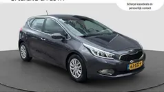 Grijs Gebruikt 2012 Kia Ceed Plus Hatchback | € 7.940 (Eerlijke prijs)