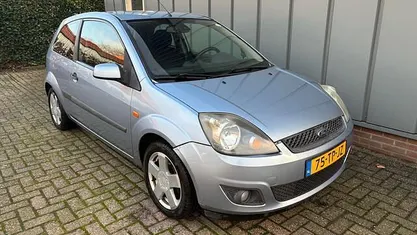 Occasion Ford Fiesta Futura 69 PK (50 kW) 2006 Hatchback