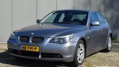 Gebruikt 2007 BMW 530 Executive Sedan | € 7.450 (Goede deal)