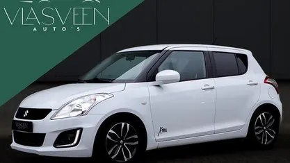 Occasion Suzuki Swift X-TRA 94 PK (69 kW) 2015 Hatchback