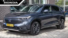 Gebruikt 2022 Honda HR-V Advance SUV | € 31.950 (Eerlijke prijs)