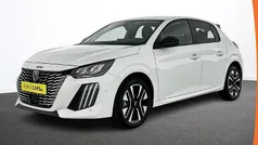Gebruikt 2025 Peugeot 208 Allure Hatchback | € 23.890 (Eerlijke prijs)