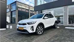 Gebruikt 2021 Kia Stonic SUV | € 19.895 (Eerlijke prijs)