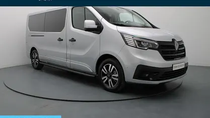 Occasion Renault Trafic 150 PK (110 kW) 2024 MPV