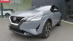 Grijs Gebruikt 2023 Nissan Qashqai Tekna+ SUV | € 32.000 (Eerlijke prijs)