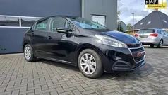 Gebruikt 2016 Peugeot 208 Hatchback | € 6.100 (Eerlijke prijs)