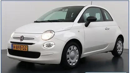 Occasion Fiat 500 Young 86 PK (63 kW) 2020 Hatchback
