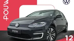 Gebruikt 2020 VW e-Golf Hatchback | € 13.450 (Eerlijke prijs)
