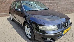 Gebruikt 2003 Seat Leon Sport Hatchback | € 1.595 (Eerlijke prijs)