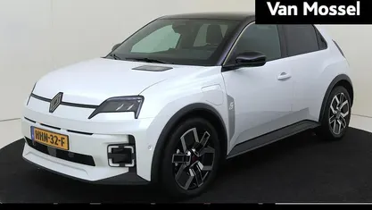 Occasion Renault R5 Urban 89 kW (122 PK) 2025 Hatchback