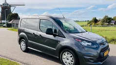 Grijs Gebruikt 2017 Ford Transit Trend Van | € 9.450 (Eerlijke prijs)