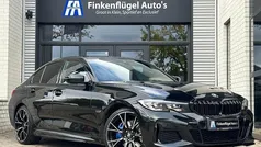 Gebruikt 2021 BMW 330 M Sport Sedan | € 35.700 (Eerlijke prijs)