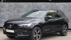 Zwart Gebruikt 2020 Volvo XC60 R-Design SUV | € 40.694 (Eerlijke prijs)