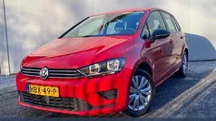 Gebruikt 2016 VW Golf Sportsvan MPV | € 12.444 (Super prijs)